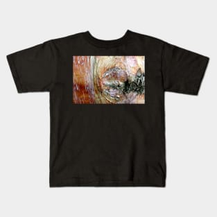 Metallic Kids T-Shirt